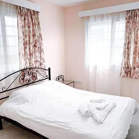 Appartamento Park Long Beach *