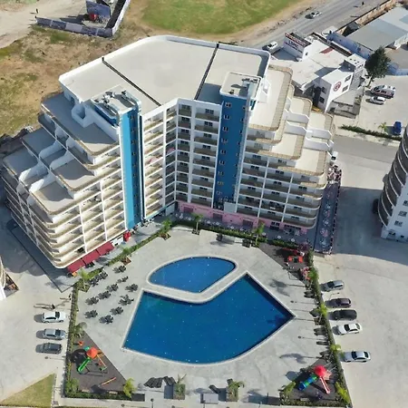 Park Long Beach * Iskele District (Northern Cyprus)