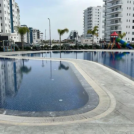 Park Long Beach *