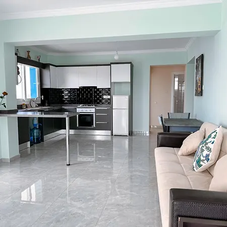 Apartment Park Long Beach Iskele District (Northern Cyprus)