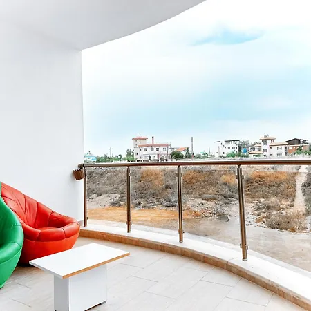 Apartment Park Long Beach Iskele District (Northern Cyprus)