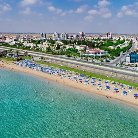 Park Long Beach Apartment Iskele District (Northern Cyprus)