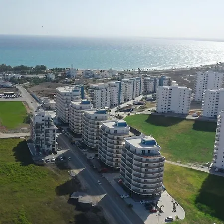 Park Long Beach * Iskele District (Northern Cyprus)